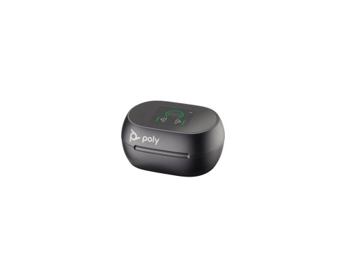 Наушники Poly Voyager Free 60+ Earbuds + BT700A + TSCHC Black (7Y8G3AA) Наушники Poly Voyager Free 60+ Earbuds + BT700A + TSCHC Black (7Y8G3AA)
