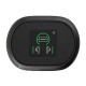 Наушники Poly Voyager Free 60+ Earbuds + BT700A + TSCHC Black (7Y8G3AA)