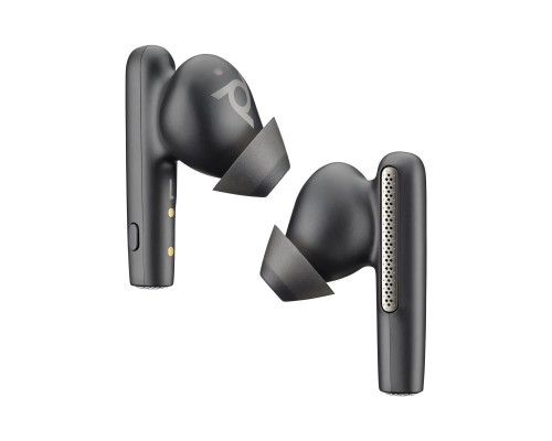 Наушники Poly Voyager Free 60+ Earbuds + BT700A + TSCHC Black (7Y8G3AA) Наушники Poly Voyager Free 60+ Earbuds + BT700A + TSCHC Black (7Y8G3AA)
