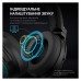 Наушники GamePro HS1300 RGB 7.1 Black (HS1300)