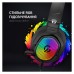 Наушники GamePro HS1300 RGB 7.1 Black (HS1300)