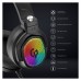 Наушники GamePro HS1300 RGB 7.1 Black (HS1300)
