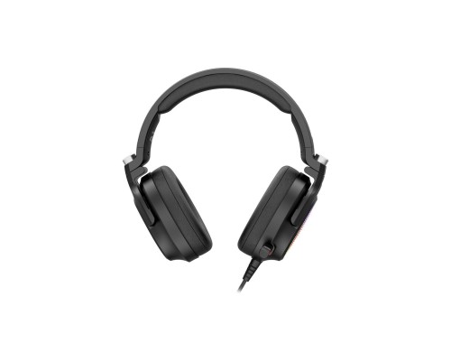 Наушники GamePro HS1300 RGB 7.1 Black (HS1300)