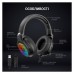 Наушники GamePro HS1300 RGB 7.1 Black (HS1300)