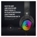 Наушники GamePro HS1300 RGB 7.1 Black (HS1300)