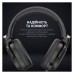 Наушники GamePro HS1300 RGB 7.1 Black (HS1300)