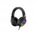 Наушники GamePro HS1300 RGB 7.1 Black (HS1300)
