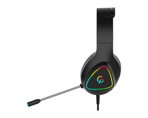 Навушники GamePro HS770 RGB 7.1 Black (HS770) Навушники GamePro HS770 RGB 7.1 Black (HS770)