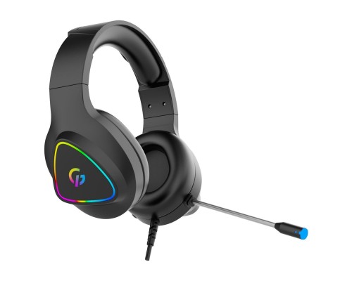 Навушники GamePro HS770 RGB 7.1 Black (HS770) Навушники GamePro HS770 RGB 7.1 Black (HS770)