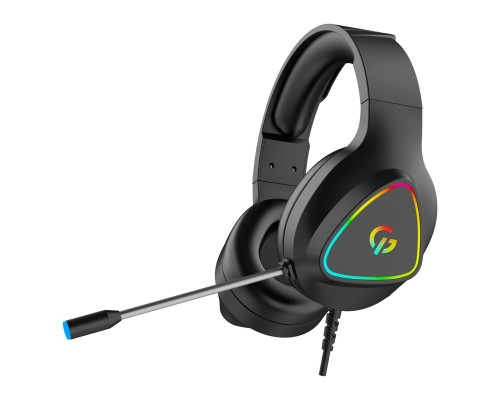 Навушники GamePro HS770 RGB 7.1 Black (HS770) Навушники GamePro HS770 RGB 7.1 Black (HS770)