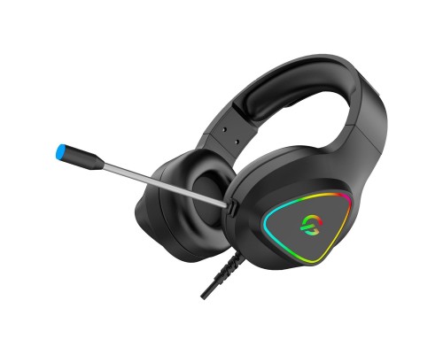 Навушники GamePro HS770 RGB 7.1 Black (HS770) Навушники GamePro HS770 RGB 7.1 Black (HS770)