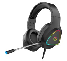 Навушники GamePro HS770 RGB 7.1 Black (HS770)