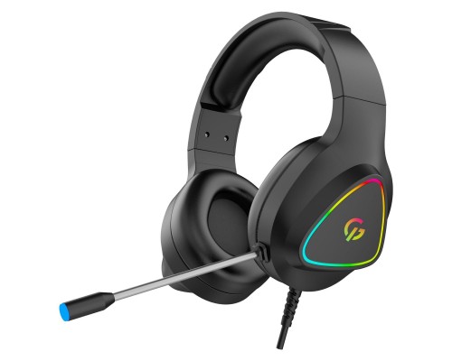 Навушники GamePro HS770 RGB 7.1 Black (HS770) Навушники GamePro HS770 RGB 7.1 Black (HS770)