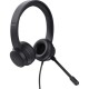 Навушники Trust Ayda PC USB-A Black (25088)
