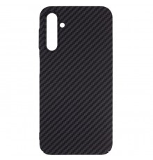 Чохол до мобільного телефона Armorstandart LikeCarbon Samsung A24 4G (A245) Black (ARM71923)