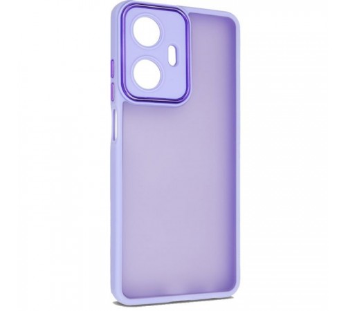 Чохол до мобільного телефона Armorstandart Shade OPPO A98 5G Violet (ARM73452) Чохол до мобільного телефона Armorstandart Shade OPPO A98 5G Violet (ARM73452)