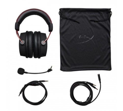 Наушники HyperX Cloud Alpha (4P5L1AM) Наушники HyperX Cloud Alpha (4P5L1AM)
