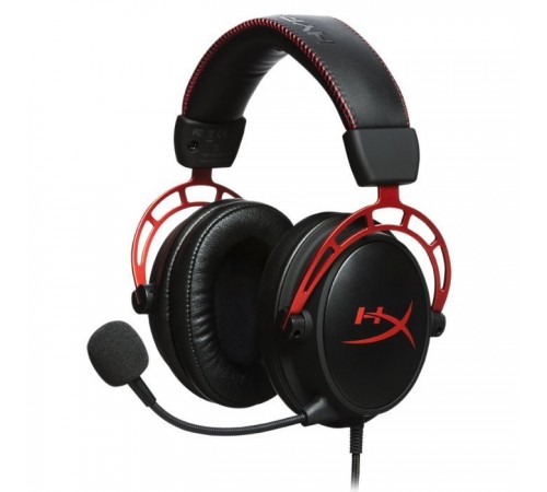 Наушники HyperX Cloud Alpha (4P5L1AM) Наушники HyperX Cloud Alpha (4P5L1AM)