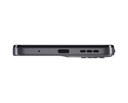 Мобільний телефон Motorola G24 4/128GB Matte Charcoal (PB180009RS)
