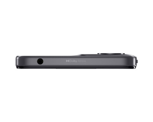 Мобільний телефон Motorola G24 4/128GB Matte Charcoal (PB180009RS)