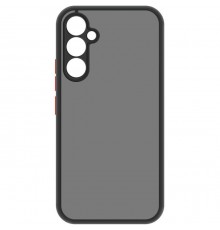 Чохол до мобільного телефона MAKE Samsung S23 FE Frame Black (MCF-SS23FEBK)