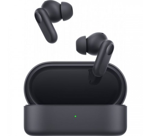 Наушники Oppo Enco Buds2 Pro Graphite Black (OFE510A_Black) Наушники Oppo Enco Buds2 Pro Graphite Black (OFE510A_Black)