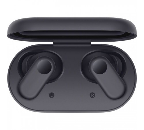 Наушники Oppo Enco Buds2 Pro Graphite Black (OFE510A_Black) Наушники Oppo Enco Buds2 Pro Graphite Black (OFE510A_Black)