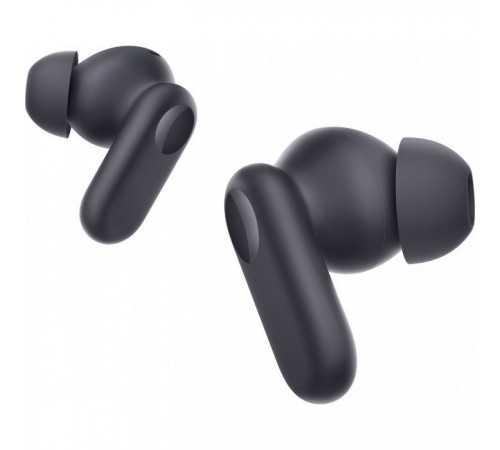 Наушники Oppo Enco Buds2 Pro Graphite Black (OFE510A_Black) Наушники Oppo Enco Buds2 Pro Graphite Black (OFE510A_Black)