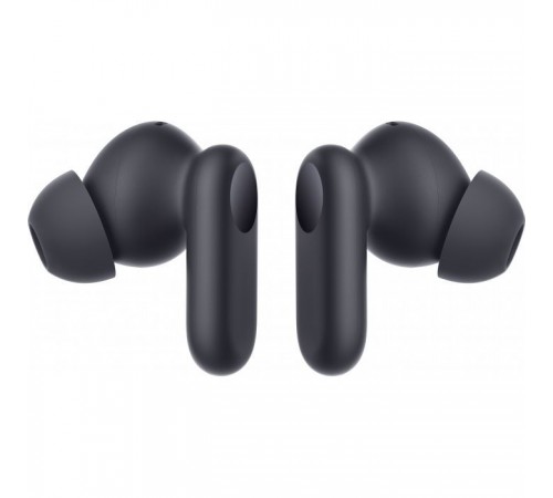 Наушники Oppo Enco Buds2 Pro Graphite Black (OFE510A_Black) Наушники Oppo Enco Buds2 Pro Graphite Black (OFE510A_Black)