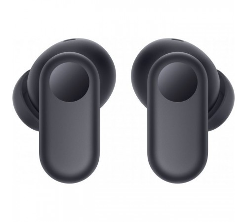 Наушники Oppo Enco Buds2 Pro Graphite Black (OFE510A_Black) Наушники Oppo Enco Buds2 Pro Graphite Black (OFE510A_Black)