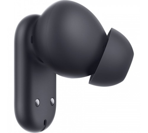 Наушники Oppo Enco Buds2 Pro Graphite Black (OFE510A_Black) Наушники Oppo Enco Buds2 Pro Graphite Black (OFE510A_Black)