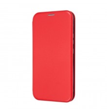 Чохол до мобільного телефона Armorstandart G-Case Samsung A34 5G (A346) Red (ARM72808)