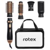 Фен-щетки Rotex