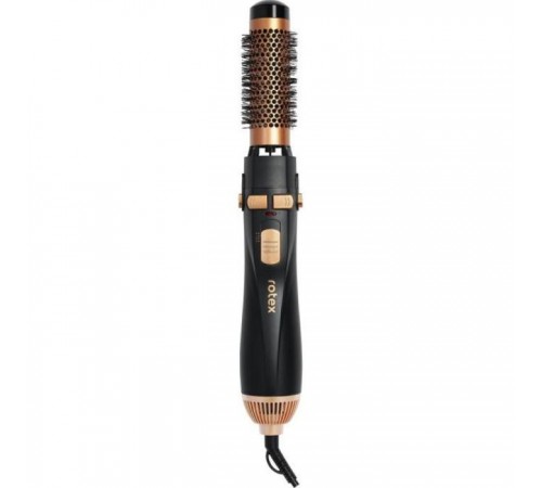 Фен-щітка Rotex RHC490-T AirBrush Фен-щітка Rotex RHC490-T AirBrush