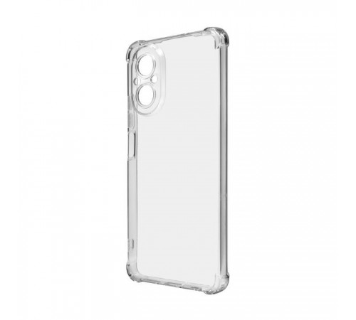 Чохол до мобільного телефона Armorstandart Air Force Realme C67 4G Camera cover Transparent (ARM73869)
