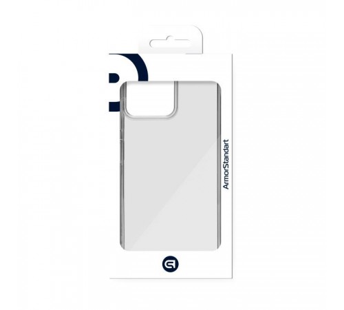 Чохол до мобільного телефона Armorstandart Air ZTE Blade V50 Design 4G Clear (ARM70718) Чохол до мобільного телефона Armorstandart Air ZTE Blade V50 Design 4G Clear (ARM70718)