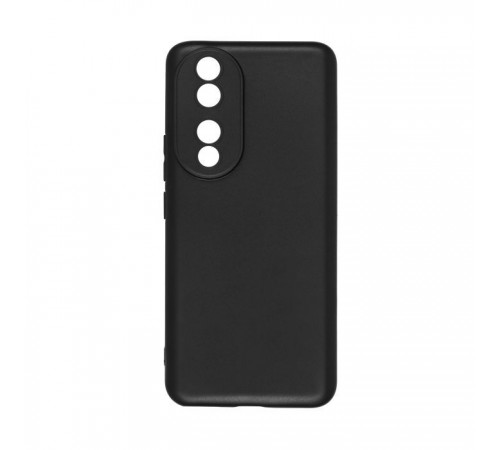 Чохол до мобільного телефона Armorstandart Matte Slim Fit Honor 90 Camera cover Black (ARM69393) Чохол до мобільного телефона Armorstandart Matte Slim Fit Honor 90 Camera cover Black (ARM69393)
