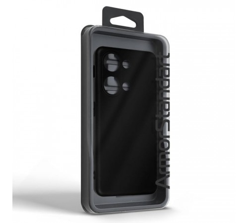 Чохол до мобільного телефона Armorstandart Matte Slim Fit OnePlus Nord 3 5G (CPH2493) Camera cover Black (ARM74022)