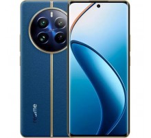 Мобільний телефон realme 12 Pro 5G 8/256GB Submariner Blue