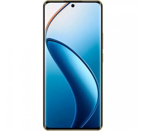 Мобільний телефон realme 12 Pro 5G 8/256GB Submariner Blue Мобільний телефон realme 12 Pro 5G 8/256GB Submariner Blue