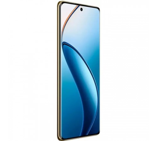 Мобільний телефон realme 12 Pro 5G 8/256GB Submariner Blue Мобільний телефон realme 12 Pro 5G 8/256GB Submariner Blue