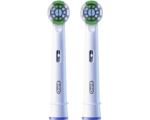 Насадка для зубної щітки Oral-B Pro Precision Clean, 2 шт (8006540847367)
