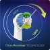 Насадка для зубної щітки Oral-B Pro Precision Clean, 2 шт (8006540847367)