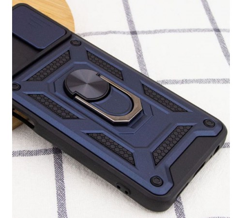 Чохол до мобільного телефона BeCover Military Samsung Galaxy A15 4G SM-A155/A15 5G SM-A156 Blue (710750) Чохол до мобільного телефона BeCover Military Samsung Galaxy A15 4G SM-A155/A15 5G SM-A156 Blue (710750)