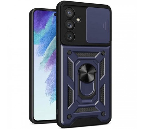 Чохол до мобільного телефона BeCover Military Samsung Galaxy A15 4G SM-A155/A15 5G SM-A156 Blue (710750) Чохол до мобільного телефона BeCover Military Samsung Galaxy A15 4G SM-A155/A15 5G SM-A156 Blue (710750)