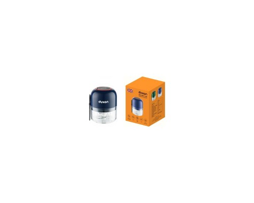 Блендер DYXON MEGAMIX 300 BLUE (DXNBMGMX300BL) Блендер DYXON MEGAMIX 300 BLUE (DXNBMGMX300BL)