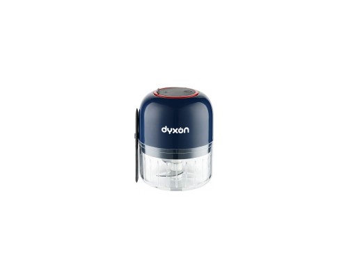 Блендер DYXON MEGAMIX 300 BLUE (DXNBMGMX300BL) Блендер DYXON MEGAMIX 300 BLUE (DXNBMGMX300BL)