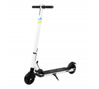 Электросамокат Atlas mini White (1076)