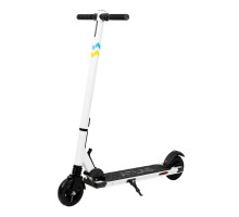 Електросамокат Atlas mini White (1076)
