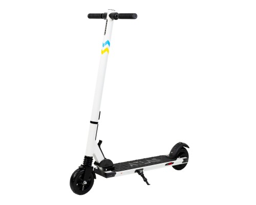 Електросамокат Atlas mini White (1076) Електросамокат Atlas mini White (1076)